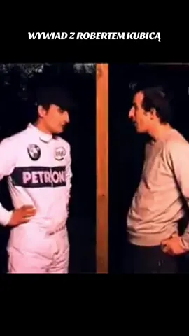 #dlacb #dlaciebie #fyp #viral #kubica #koterski #bmwsauber 