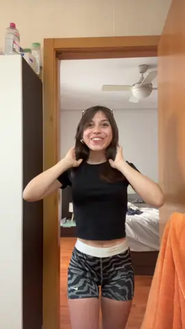 otra porque si