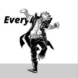 ダビダンス#僕のヒーローアカデミア 