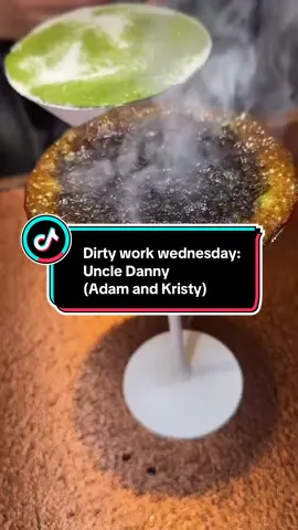 Dirty Work Wednesday: Uncle Danny (Adam & Kristy)#fyp 