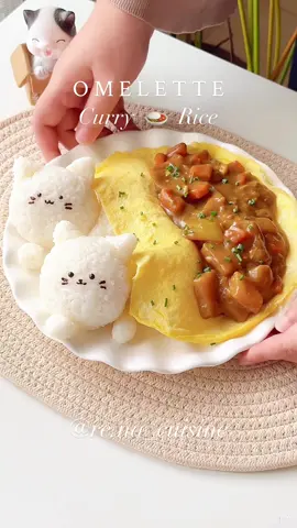 🍛🤎 let’s make japanese curry with me! #curry 