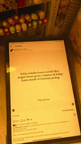 hidup kalian ada romance?😹 #fiction #fiksi #books #wattpad #au 