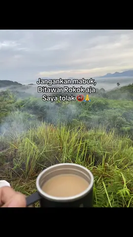 Menyatu dengan alam #fyp #masukberanda 