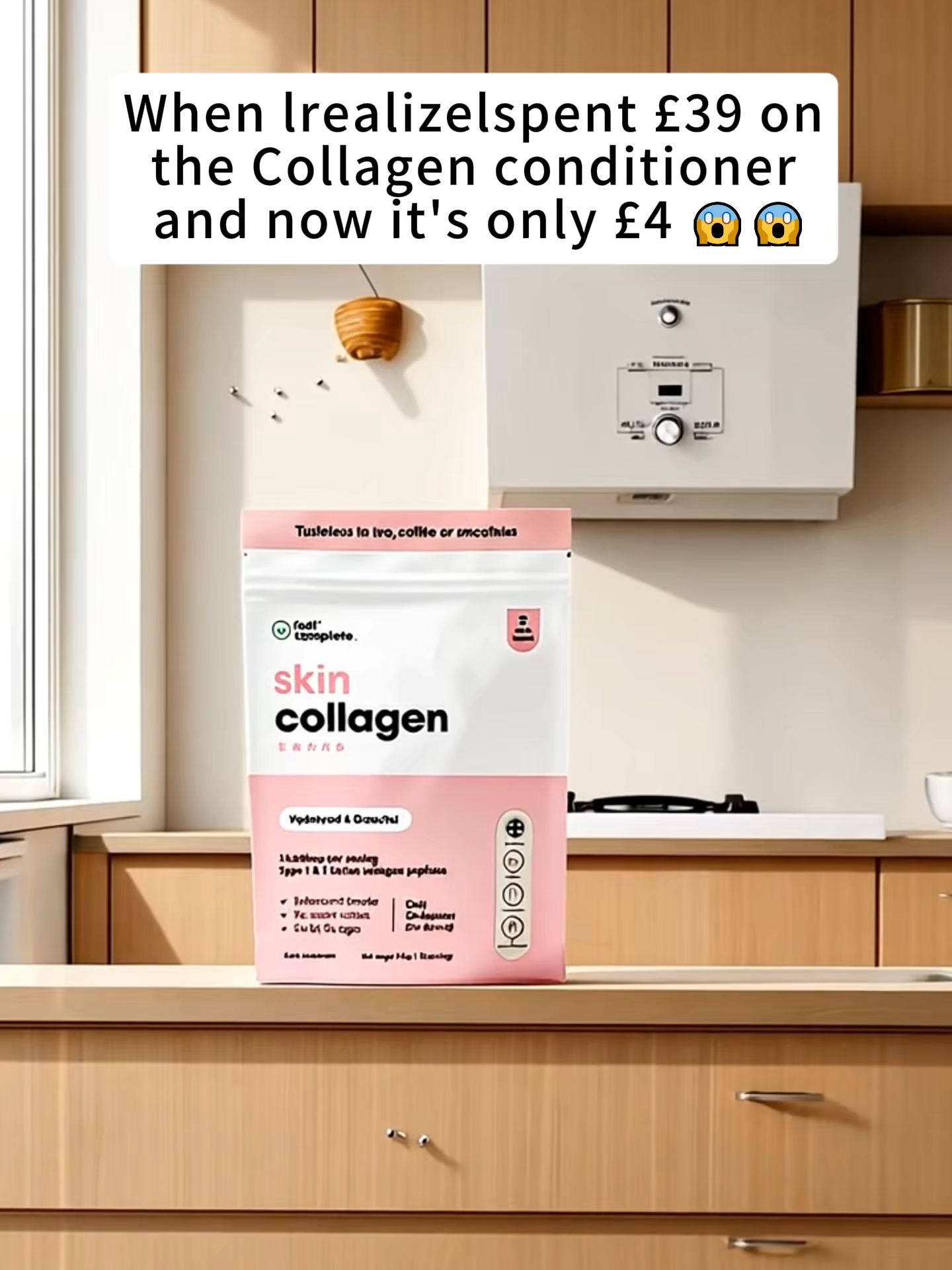 Such a good deal