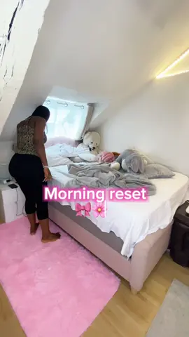 Réinitialisation du lundi matin pour la semaine🎀🩷👛🌸✨##clean##rangement