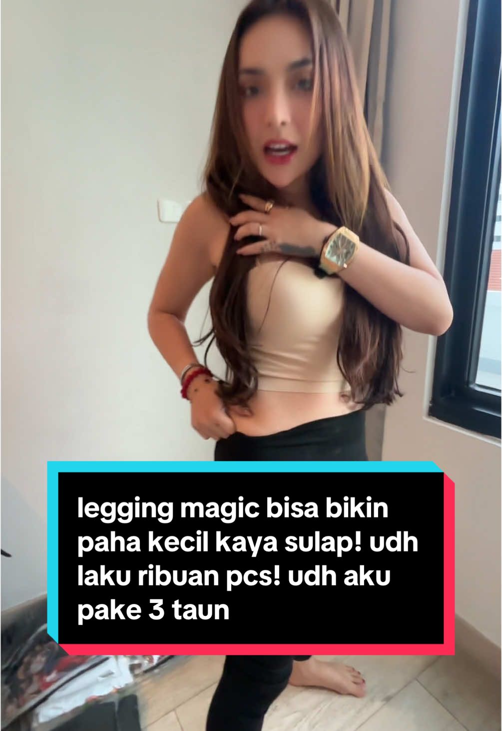 wajib beliiiii ini legging terbaikkkk yg gw punya murah tapi kualitasnya oke punya ! open buat reseller , isi toko, partai besar! cusss wewong bebb!!! #fyp #fypシ #fypシ゚viral #fyppppppppppppppppppppppp #queenjastip #jastipbangkok 