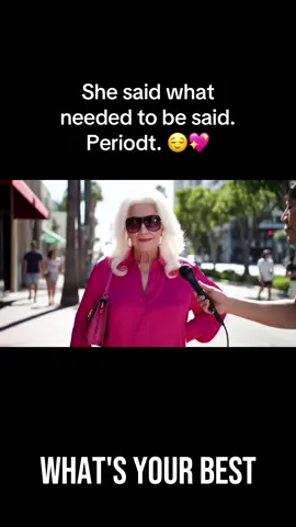 Boyfriends Are Not Husbands 💅💍” #DatingAdvice #SassyGrandma #SingleUntilMarried #ViralShorts #FunnyInterview #PalmTreeTalk #Veo3 #fyp #fypシ 