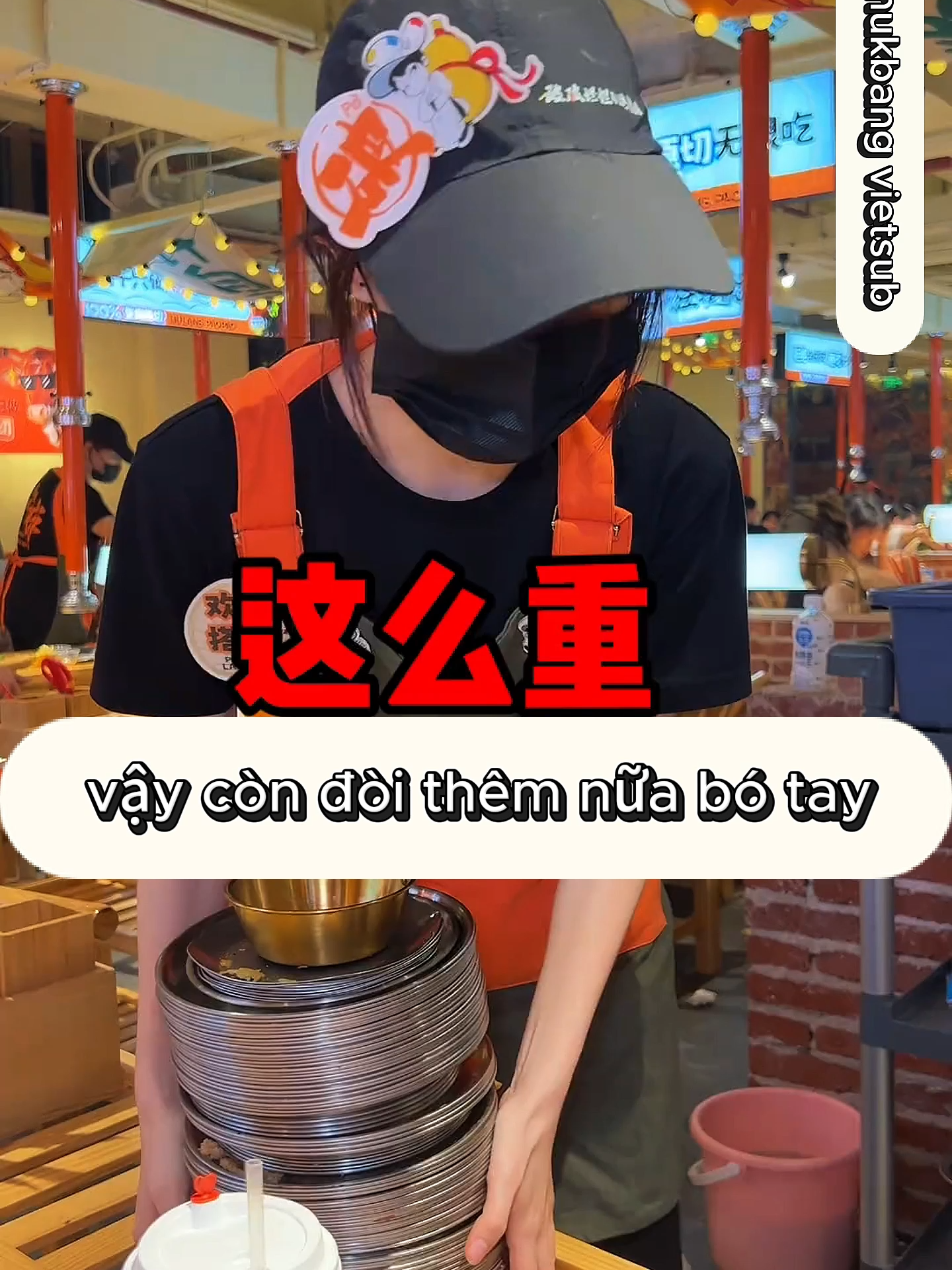 Đớp Quán Lẫu Mới Khai Trương P1#Thanhdop #mukbang #food #baodian