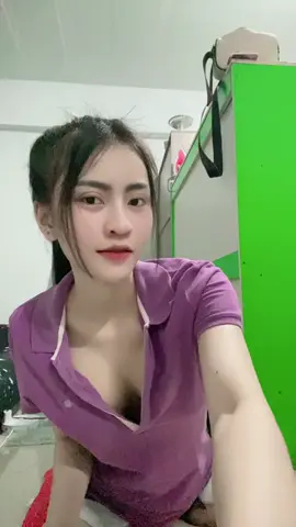 ยิ้มให้ก็บ่่อบ ไม่หวั่นไหวบ้างหรอ🤣 #สาวร้อยเอ็ด #อมตะนครชลบุรี 