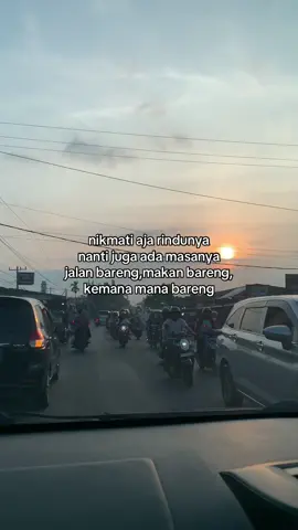 nikmatin aja dulu #medan 