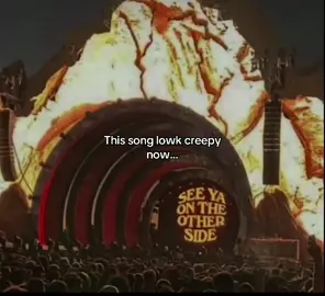 Creppy…Astroworld 2021 Incident😢💀#travisscott #astroworld #astroworldfestival #incident #apology #concert #creepy #music #travis #fyp #foryoupage #foryou #onyourpage #blowthisup #scary