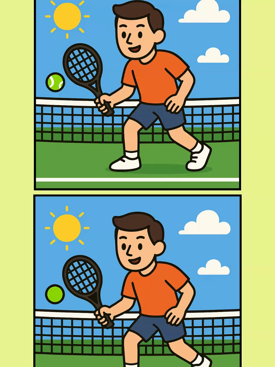 Find 3 Differences #spotthedifference #findthedifference #shorts #encuentralasdiferencias #puzzle #puzzlegame #quiz #brainteasers