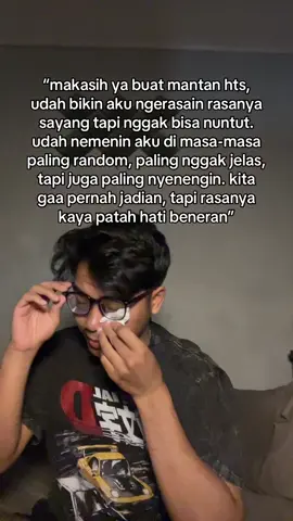 gaa semua yang bikin nyaman itu bakal jadi rumah 🥲