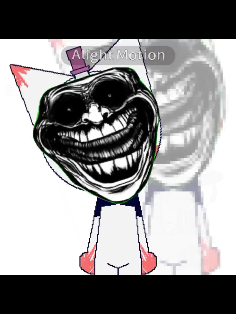 THIS IS NOT W*NDA👺👺👹👹👹👹🥀🥀🥀💔💔💔 #femtanyl #token #whyareyoulookingatmyhashtags #givemebackmykids #fyp #cringe #animation #animationmeme #cat 