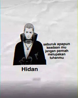 kelas king hidan🥶🥶 .. #hidan #animeedit #jjanime #hidanedit #fyp #foryou #narutoshippuden 