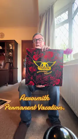 ##RockAlbum #rockmusic #vinyl #Aerosmith#recordreview #heavymetal 