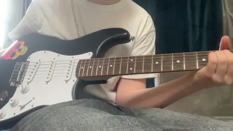 back in the 90s guitar cover #bojack #bojackhorseman #guitar #guitarcover 
