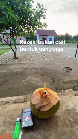Masih bisa nafas juga rezeki🤗#capcut #fypage 