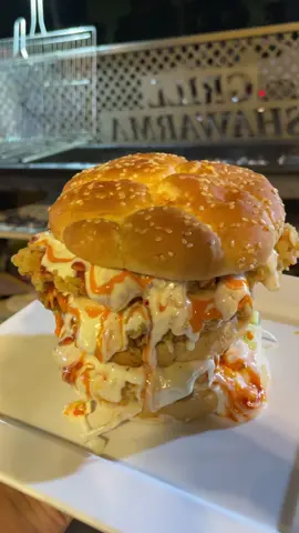 Tower Zinger Location 📍Shere Punjab Grill shawarma Sialkot Road Mughal Chowk Gujranwala #unfrezzmyaccount #1millionaudition #usa #pktiktokofficial #tiktokviral #tiktok 