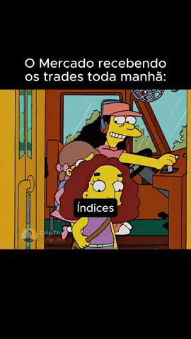 Começando mais um dia com as criptos liderando a volatilidade 😂😂 Quem aí é Trader, sabe do que eu to falando