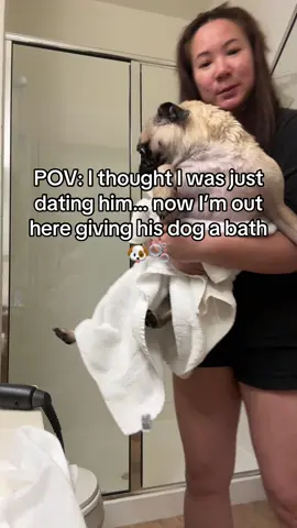 #longdistancerelationship #pugmom 
