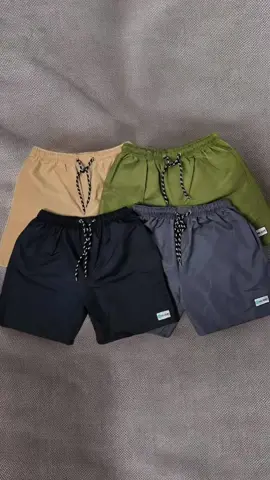 Paket 4 pcs Celana pendek Boardshort Oneaway & 3 pcs & 2 pcs & 1 pcs Celana pendek boardshort shortpants oneaway boxer murah diskon nyaman pantai santai Abu Hijau #wibgajian #cuantanpabatas #belilokal #outfitideas #OOTD #ramadanekstraseru #racuntiktok #rekomendasi #celanapendek #celanapria #boardshort #shortpants #celanaboxer #celanamurah 