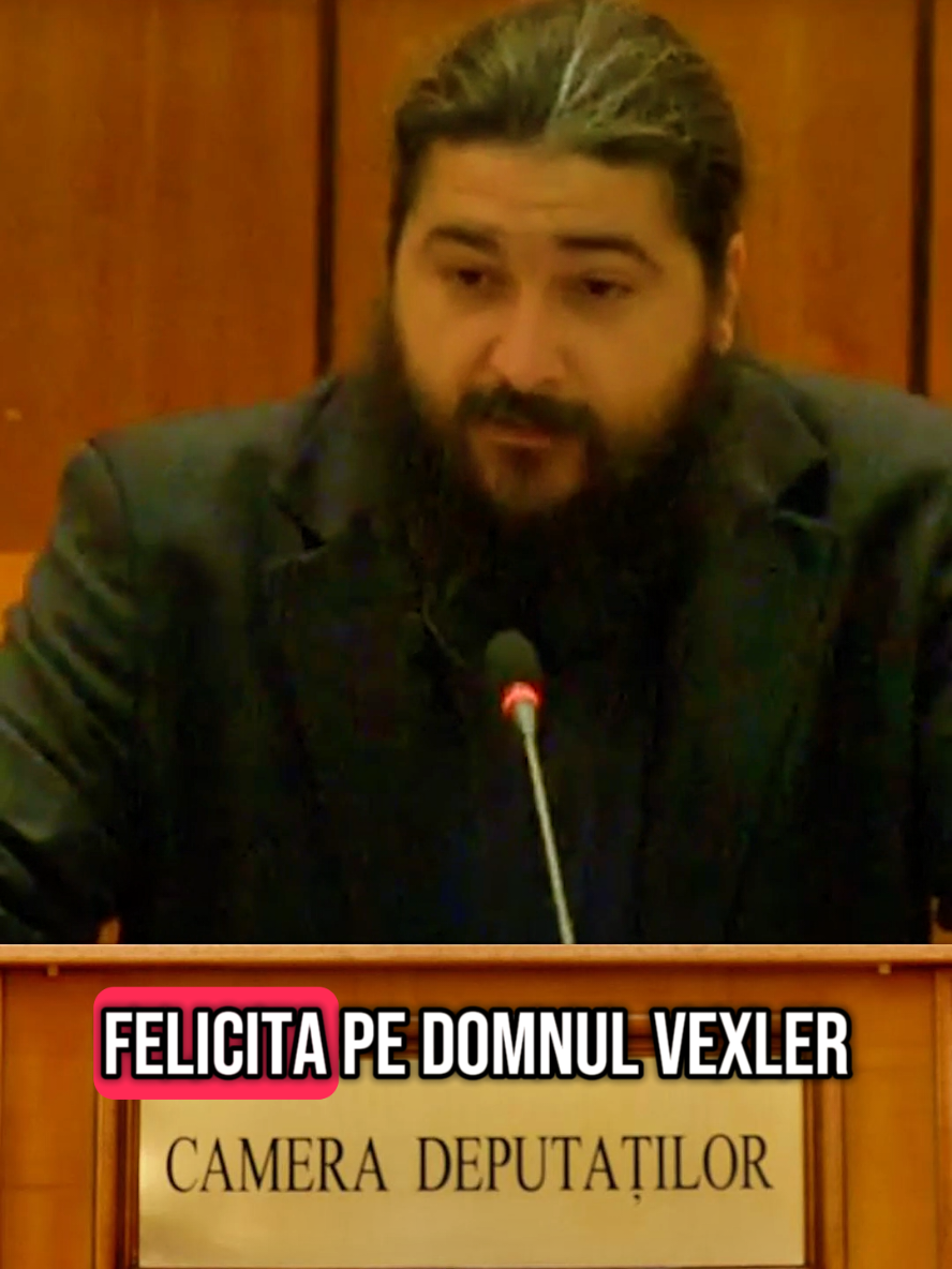 Acest Silviu Vexler loveşte din nou ... de data asta cu terenuri şi cladiri retrocedate pe neveu, printr-o procedura total aberantă (PLX 203/2025). Cum să votați aşa ceva... #rusine #vexler #psd #pnl #usr #udmr 