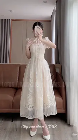 💞💞💞 #lorisfashiondesign #loris #đầmdựtiệc #đầm_váy_nữ 