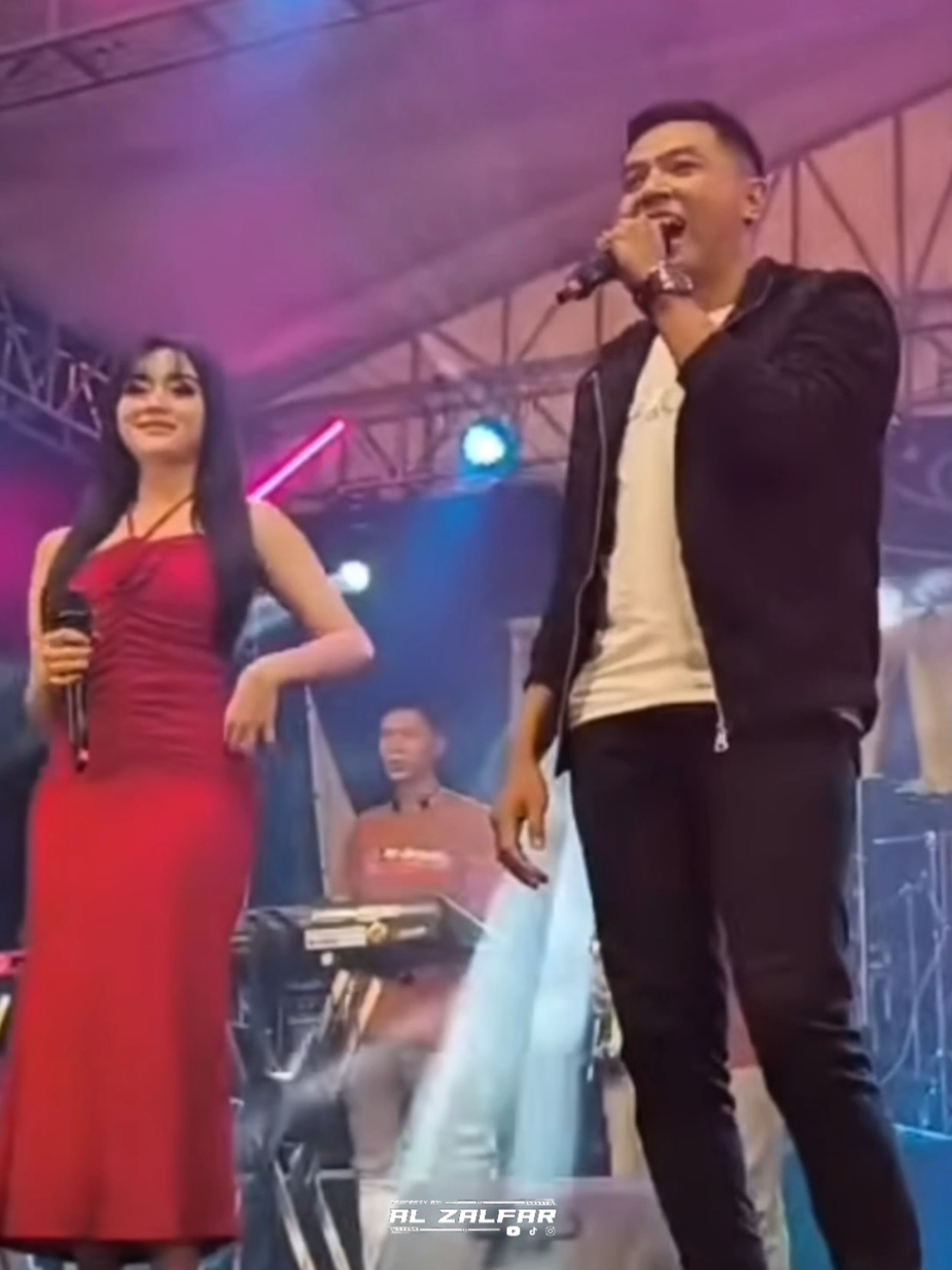 Detik detik Gerry Mahesa Performance di Mojokerto #mahesa #mahesamusic #mahesamusicofficial #gerrymahesa 