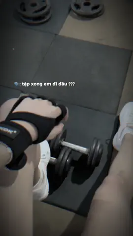 + 1 máy sáng đi tập gym tối đi nhậu #xh #tiktok #trend #girls #gym #thethaomoingay #trend 