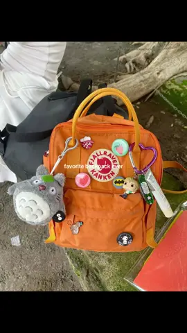 #fjallravenkanken #kanken #backpack #schoolbag #fyp 