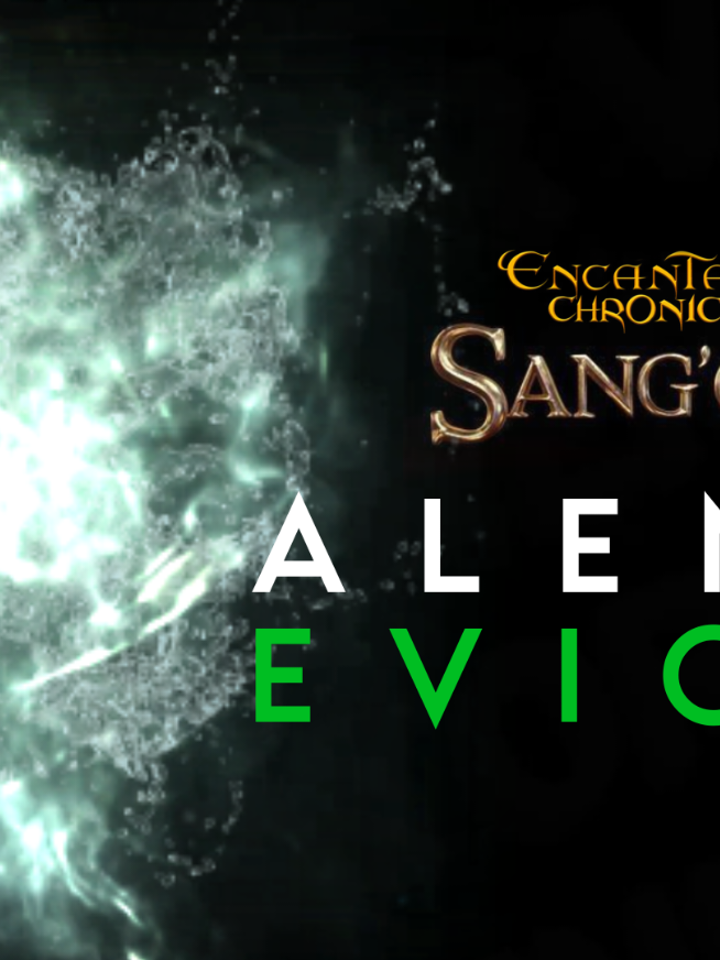 ALENA EVICTUS 2025💚 Avisala Encantadiks! here's my version of Alena's evictus. Medjo challenging coz mahirap talaga humanap ng water effects so ginawan ko nalang ng paraan. hope you like it!! #encantadiachronicles #sanggre #encantadia #fypシ #trending #makeitviral #fyppppppppppppppppppppppp 
