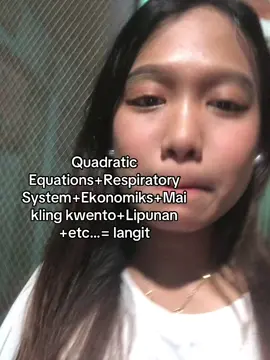 kapagod na#makeitviral #grade9 #schoolair 