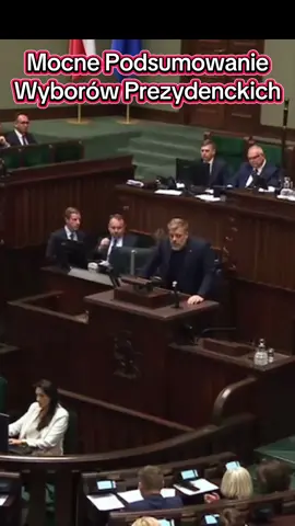 #polityka #prezydent #zandberg #hołownia #sejm #wybory #Nawrocki 