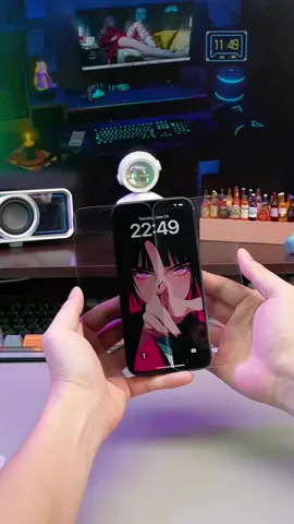 One snap to install.Zero chance to peek.#Tatcha #tiktokmademebuyit #unitedstates #foryourpage❤️❤️ #screenprotector #usa_tiktok #