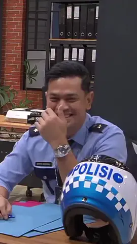 Andre.. Andre.. 😅#laporpaktrans7 #fyp 
