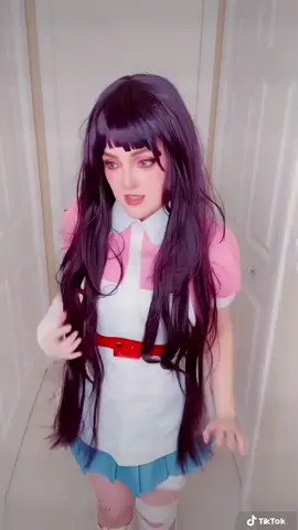 #onthisday  #mikan #danganronpa