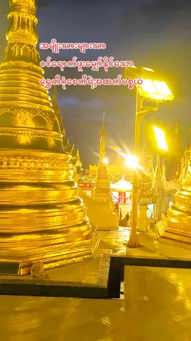 #ကြည်နူး​ဝမ်းမြှောက်စွာဖူးမျှော်နိုင်ကြပါစေ #ရွှေတီဂုံဘုရား #လေးဆူဓာတ်ပုံရွှေတိဂုံ 