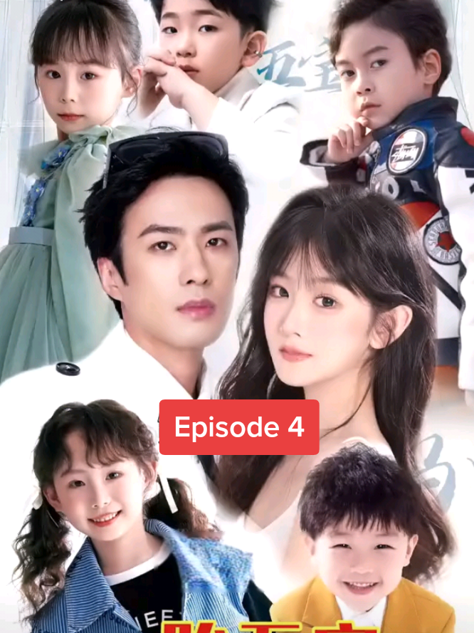 New Drama China - part 4 