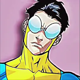 Mark | Big goggles | Edit #рекомендации #cupcut #edit #invincible #invincibleseason3 