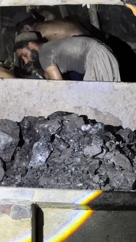 #CoalMine #HardWork #Pakistan #MiningLife #Labor #Respect #ViralVideo #Underground