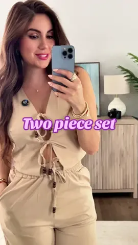 #tiktokshopcreatorpicks #vacationoutfits #summervibes #dealsforyoudays #fypシ #womensfashion #ootdinspo 