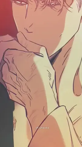 It's my first animation 🥹 #caesar #rosesandchampagnemanhwa #rosesandchampagne #animation #blmanhwa 