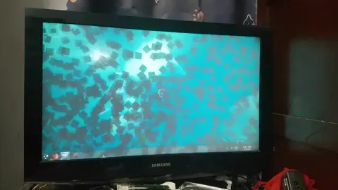 average kde plasma experience  out of ideas #linux #debian #kdeplasma #fyp 