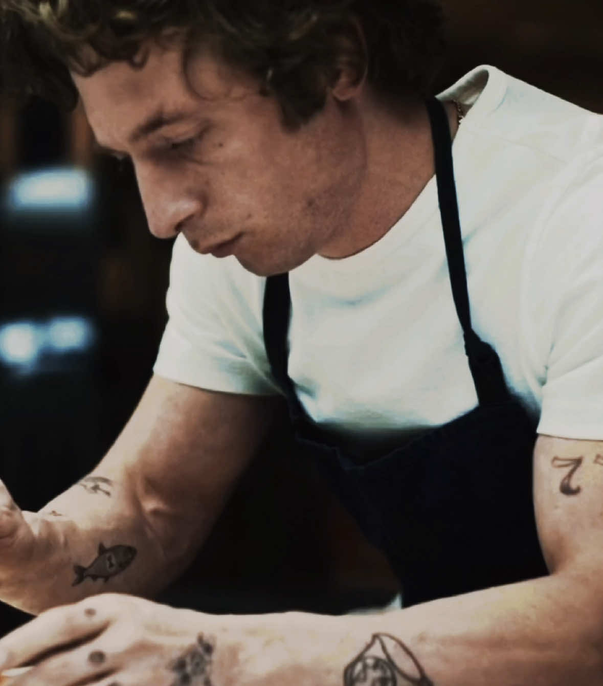 happy 🐻 day #carmyberzatto supremacy #thebear #thebearfx #thebearedit #jeremyallenwhite #carmyberzattoedit 