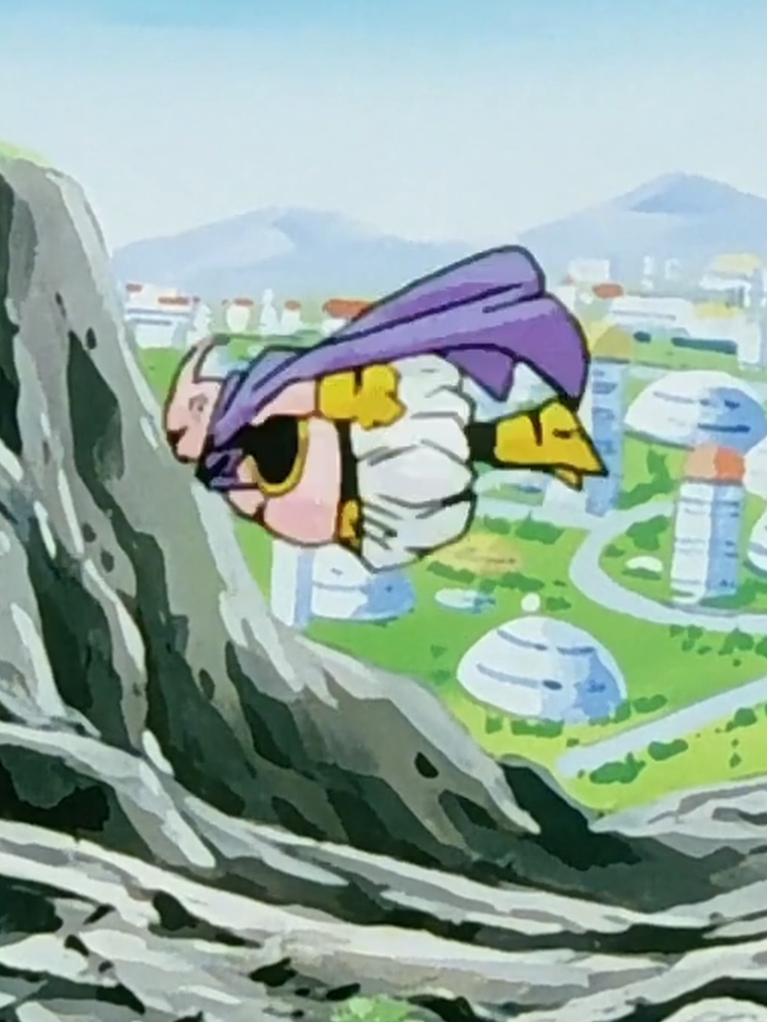 Majin Buu#fyp #dbz #buu #majin buu #fatbuu