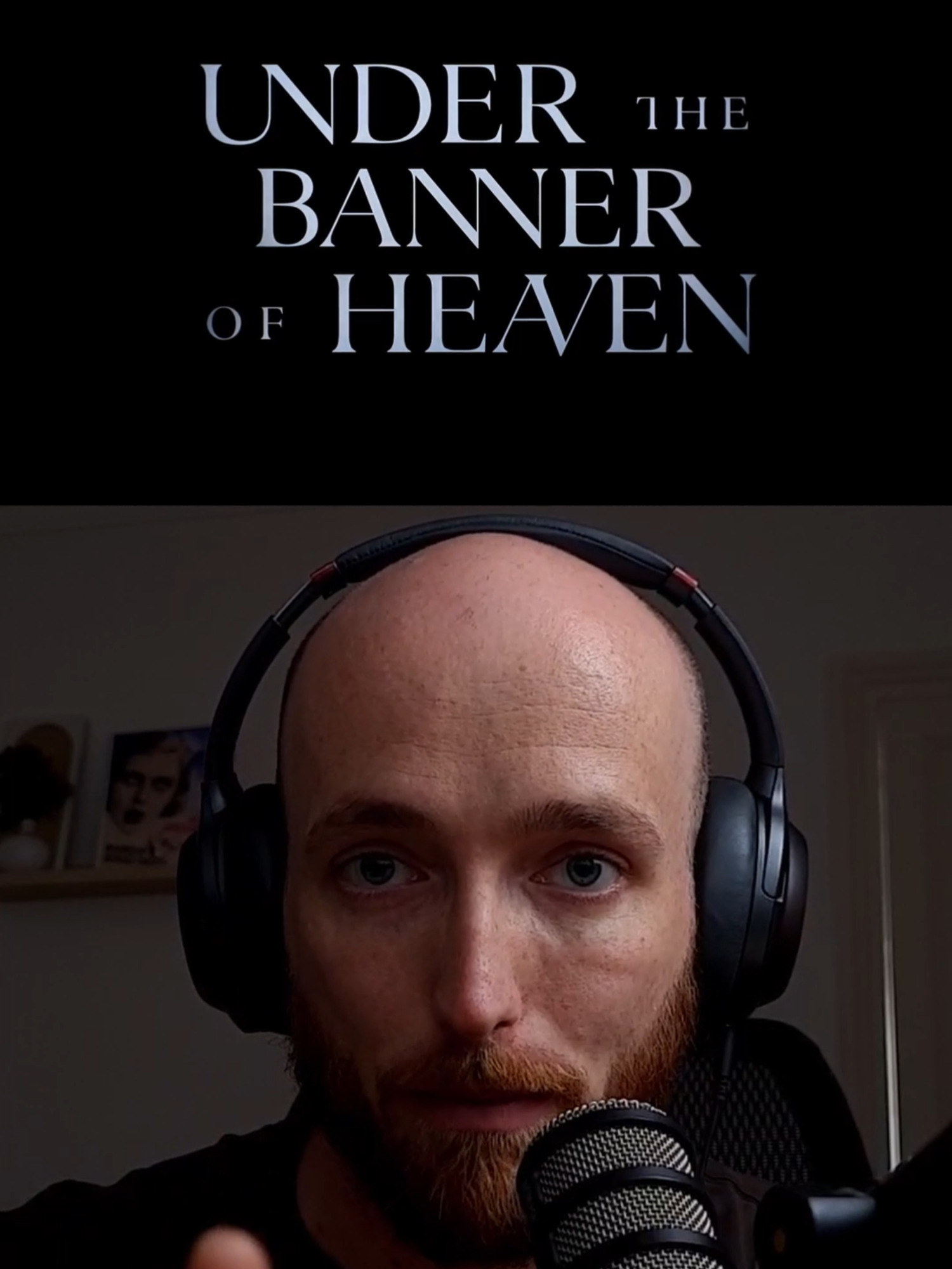 Une série absolument poignante et sensible et remarquable, avec un Andrew Garfield au top (comme toujours en vrai) - et un Sam Worthington qu'on est contents de voir pas en bleu.  C'est Under the Banner of Heaven, ou Sur Ordre de Dieu, et c'est disponible sur @disneyplus ! #recommandation #scenario #onregardequoi #avoir #avoirabsolument #mystere #onregardequoicesoir #morale #dilemme #dilemmeimpossibles #serie #serieavoirsurnetflix #disneyplus #andrewgarfield #underthebannerofheaven #acting #performance #philosophie #theologie #mormons #LDS