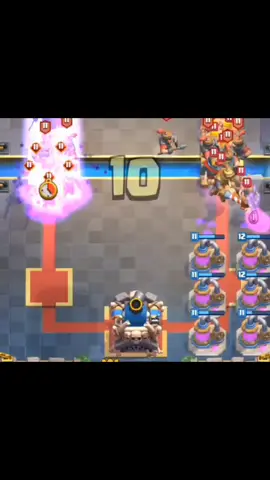 больше видео по элиточкэ  #fupage #хештег #fyp #клэшрояль #clashroyale 