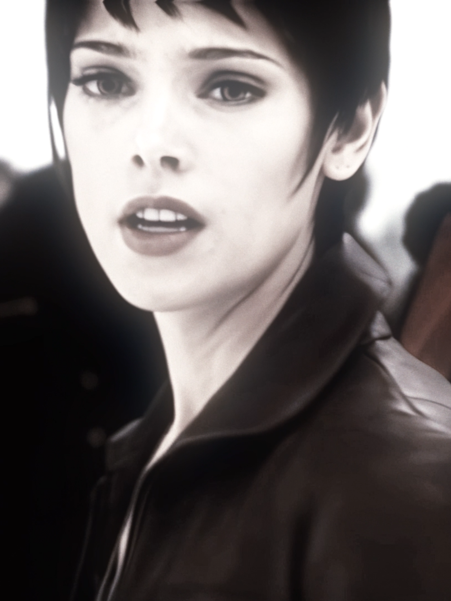 her and edward have the best gifts #alicecullen #twilightsaga #twilight #twilightedit
