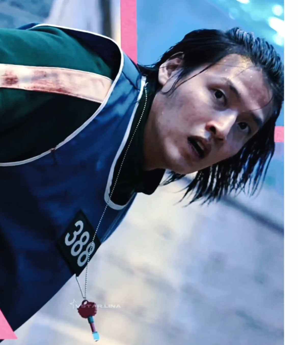 I’ll never recover if he dies (Just realized i haven’t edited Daeho in 4 months 😨) #squidgame #daeho #squidgamenetflix  #player388 #kanghaneul #squidgameseason3 #vs #vsp #edit 